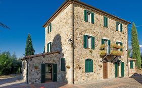 Villa La Casa Del Re