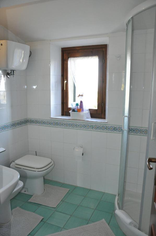 Villa La Casa Del Re Le Piazze Zewnętrze zdjęcie